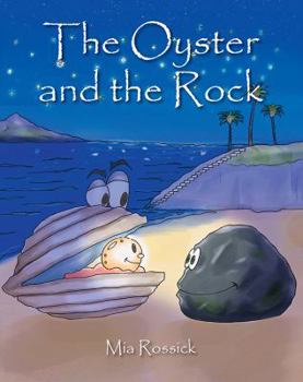 Paperback The Oyster and the Rock Book