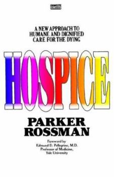 Paperback FT-Hospice Book