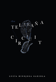 Paperback The Telaraña Circuit Book