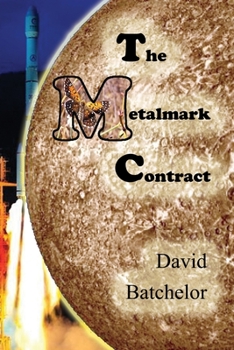 Paperback The Metalmark Contract Book