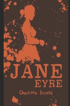 Paperback Jane Eyre "Annotated Classic" Book