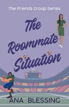 Paperback The Roommate Situation Book