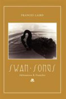 Paperback Swan Songs: Akhmatova and Gumilev Book