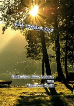 Paperback Auf meine Art [German] Book