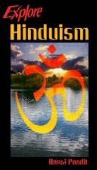 Paperback Explore Hinduism Book