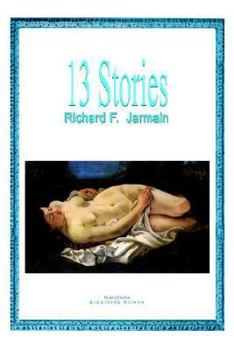 Paperback 13 Stories Book