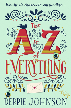 Paperback The A-Z of Everything Book