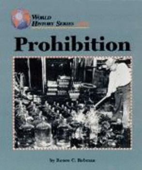 Prohibition (World History) - Book  of the World History
