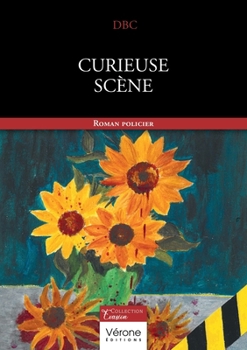 Paperback Curieuse scène [French] Book