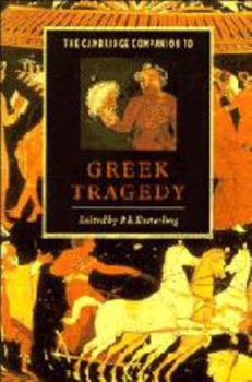Electronics The Cambridge Companion to Greek Tragedy Book
