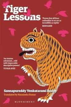 Paperback Tiger Lessons Book