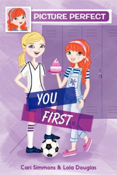 Paperback Picture Perfect #2: You First Book