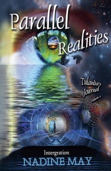 Paperback Parallel Realities Book