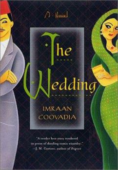 Hardcover The Wedding: A Novel Book