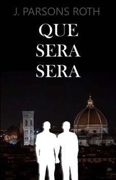 Paperback Que Sera Sera Book