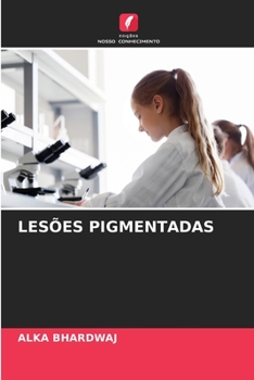 Paperback Lesões Pigmentadas [Portuguese] Book