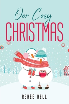 Paperback Our Cosy Christmas Book