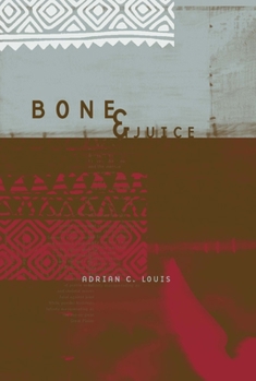 Paperback Bone & Juice Book