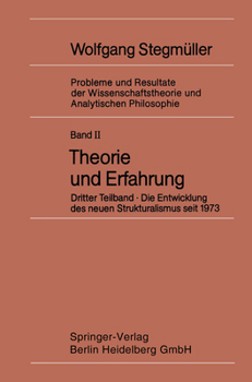 Hardcover Die Entwicklung Des Neuen Strukturalismus Seit 1973 [German] Book