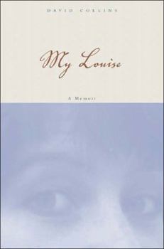 Hardcover My Louise Book