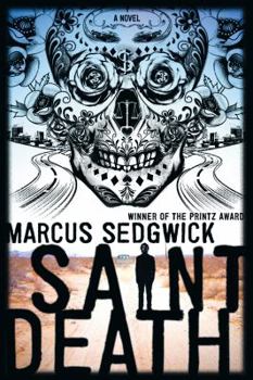 Paperback Saint Death Book