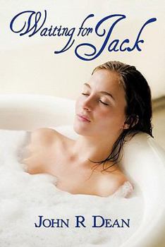 Paperback Waiting for Jack Book