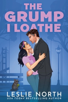 Paperback The Grump I Loathe [German] Book