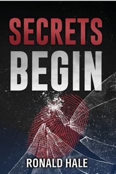 Paperback Secrets Begin (2nd Edition) Book