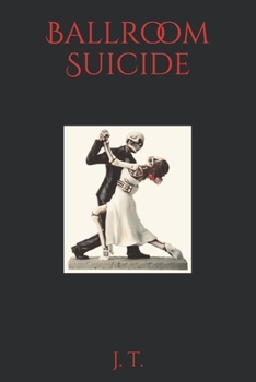 Paperback Ballroom Suicide Book