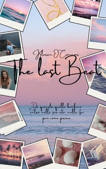 Paperback The last beat [Italian] Book
