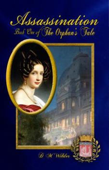 Paperback Assassination: Book 1 of The Orphan's Tale Book