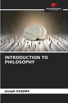 Paperback Introduction to Philosophy Book