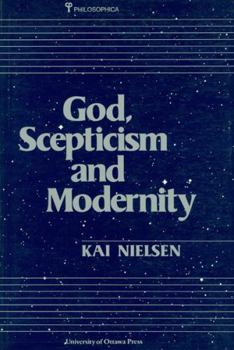 Paperback God, Scepticism and Modernity Book