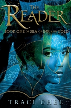 The Reader - Book #1 of the Reader Trilogy