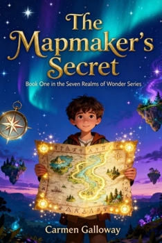 Paperback The Mapmaker's Secret Book