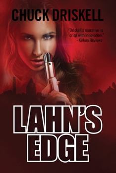 Paperback Lahn's Edge Book