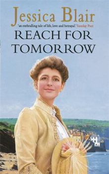 Mass Market Paperback Reach for Tomorrow Book