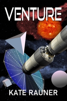 Paperback Venture Book