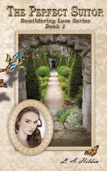 Paperback The Perfect Suitor Book