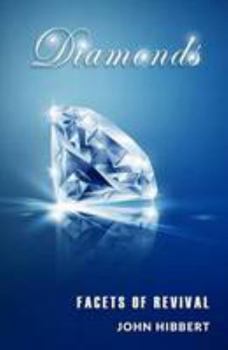 Paperback Diamonds: Facets of Revival Book