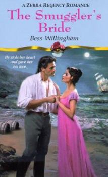 Paperback The Smuggler's Bride Book
