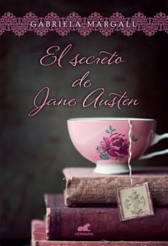 Paperback El secreto de Jane Austen (Spanish Edition) [Spanish] Book