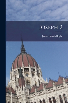 Paperback Joseph 2 Book