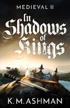 Paperback Medieval II – In Shadows of Kings: 2 (The Medieval Sagas) Book