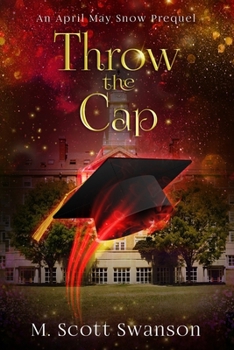 Paperback Throw the Cap Book