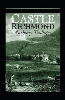 Paperback Castle Richmond Annotated Book