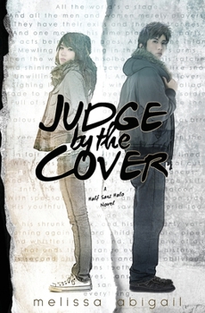 Paperback Judge by the Cover Book
