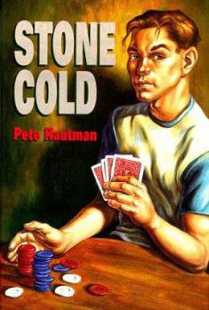 Stone Cold - Book  of the Denn Doyle