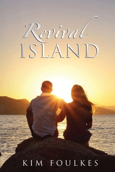 Paperback Revival Island Book