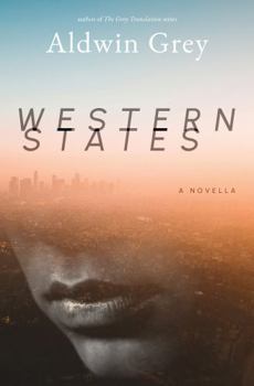 Paperback Western States Book